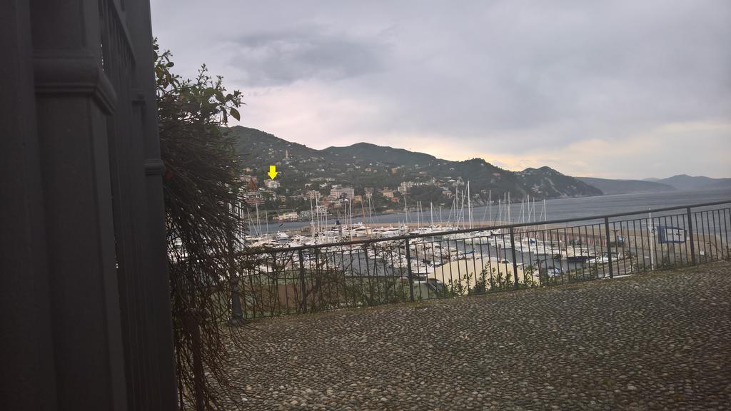 Apartment Mare Rapallo Genua